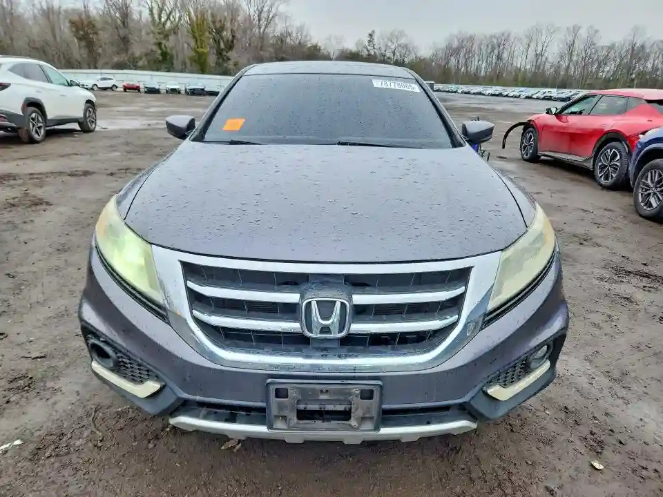 5J6TF3H31FL001431 2015 HONDA CROSSTOUR-4