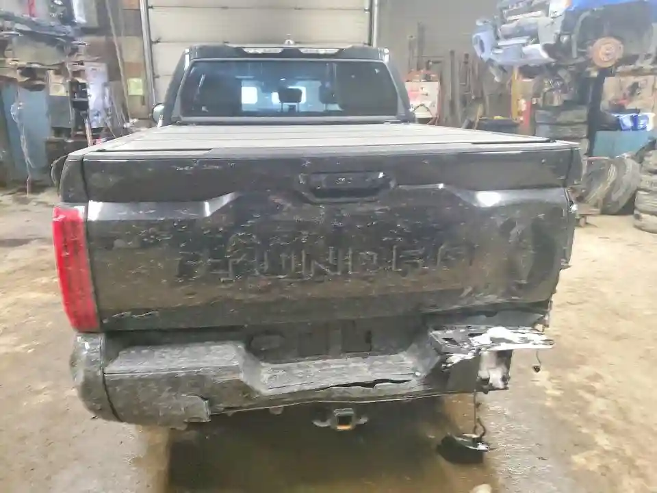 5TFWA5DB2SX312881 2025 TOYOTA TUNDRA-5