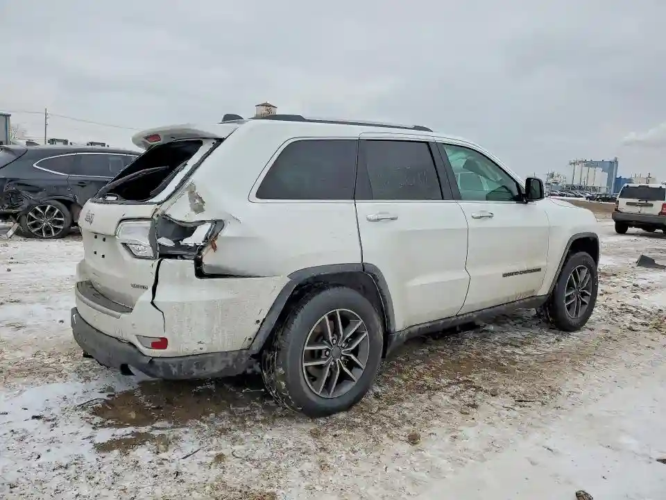 1C4RJFBG8KC810768 2019 JEEP GRAND CHEROKEE-2