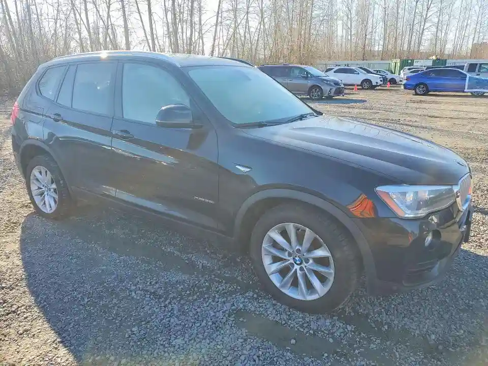 5UXWX9C57F0D59521 2015 BMW X3-3