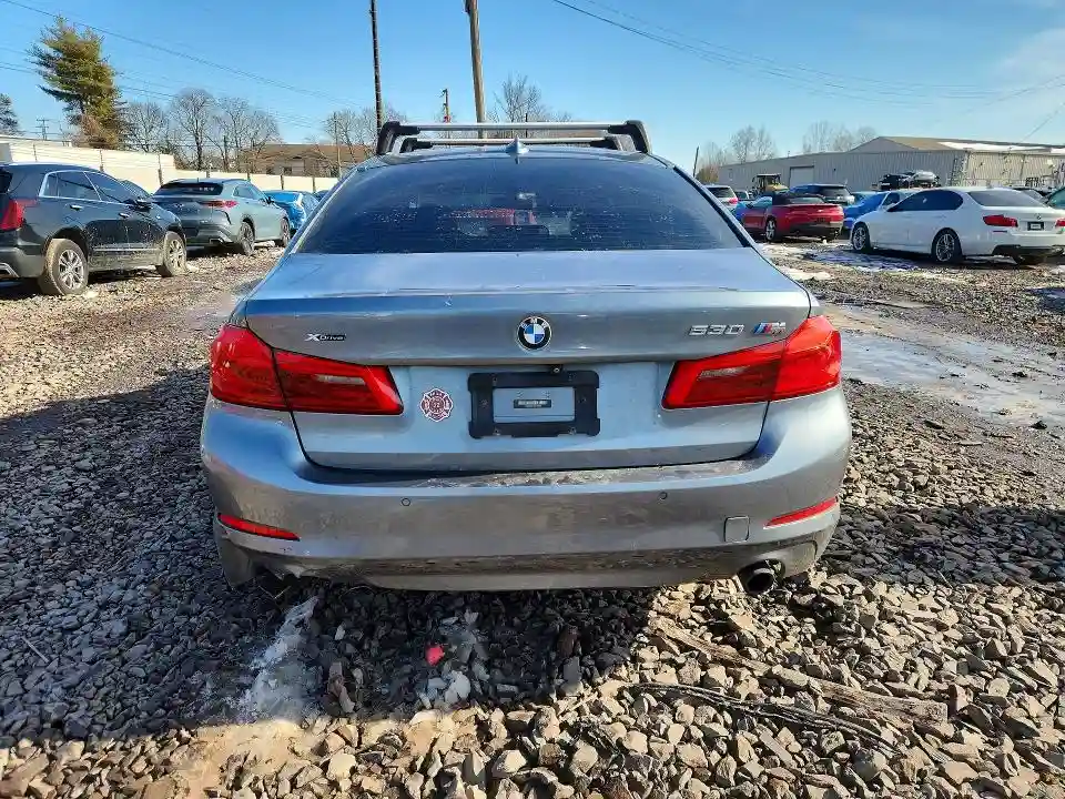 WBAJA7C51JWA71322 2018 BMW 5 SERIES-5