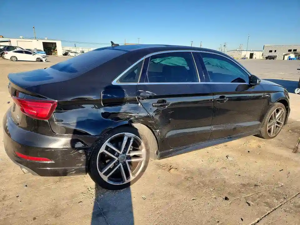 WAUJ8GFF9J1059204 2018 AUDI A3-2