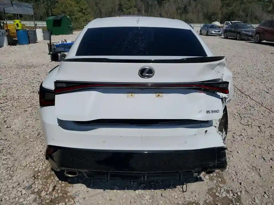 JTHGZ1B21P5059580 2023 LEXUS IS-5