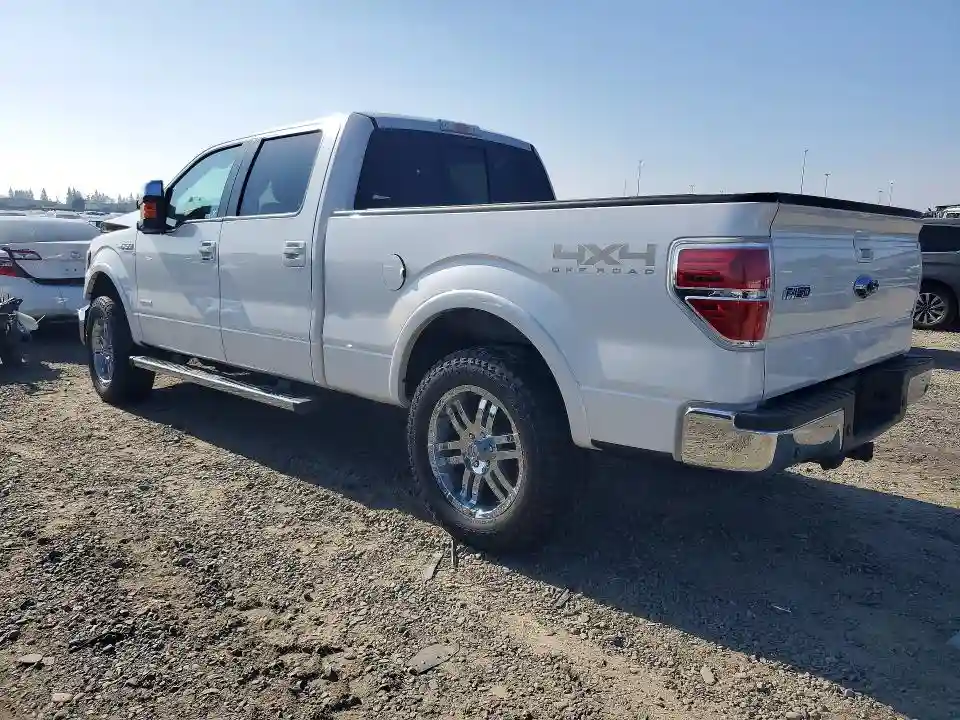 1FTFW1ET1DFB83610 2013 FORD F-150-1