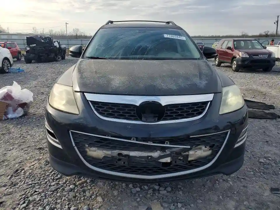 JM3TB2MA3A0203723 2010 MAZDA CX-9-4
