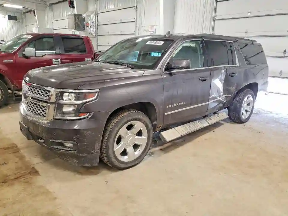 1GNSKHKC3HR402070 2017 CHEVROLET SUBURBAN-0