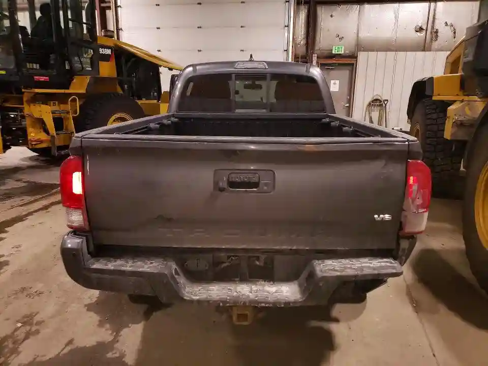 3TMDZ5BN6GM009578 2016 TOYOTA TACOMA-5