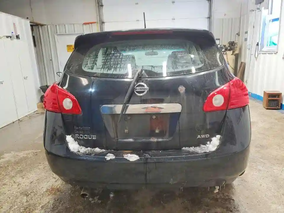 JN8AS5MV8CW404509 2013 NISSAN ROGUE-5