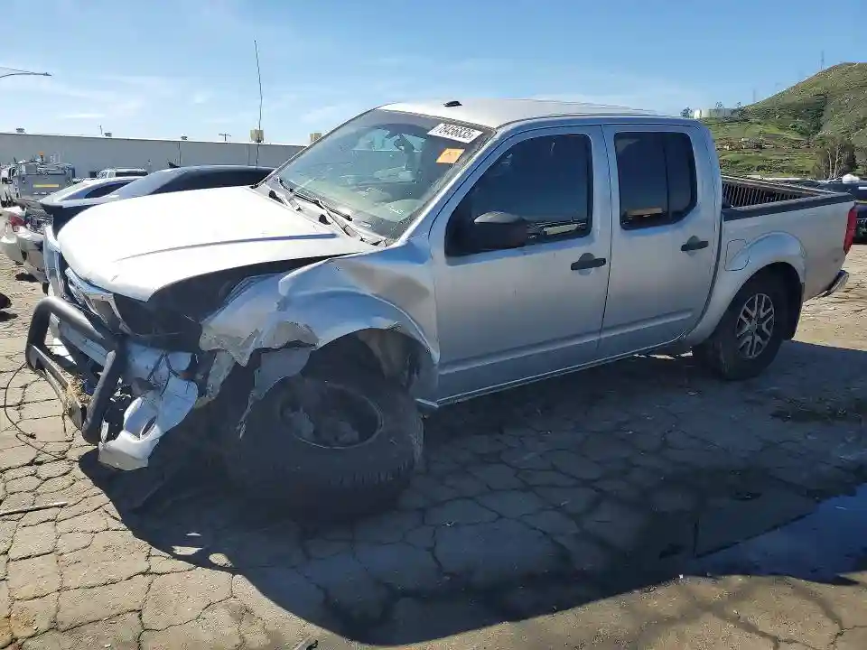 1N6AD0EV5HN758800 2017 NISSAN FRONTIER-0
