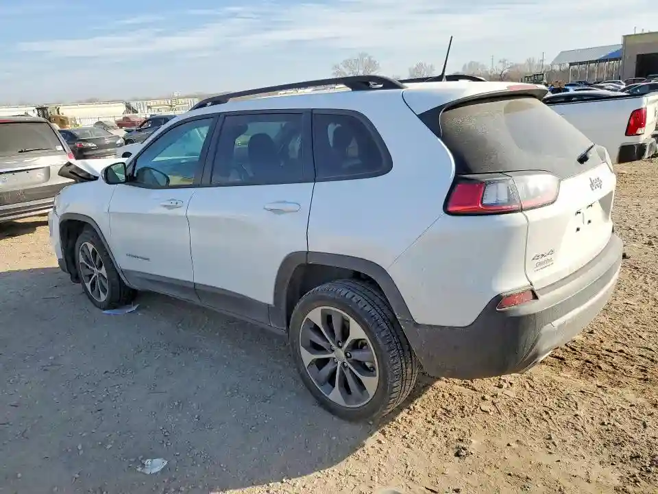 1C4PJMDN4ND529329 2022 JEEP GRAND CHEROKEE-1
