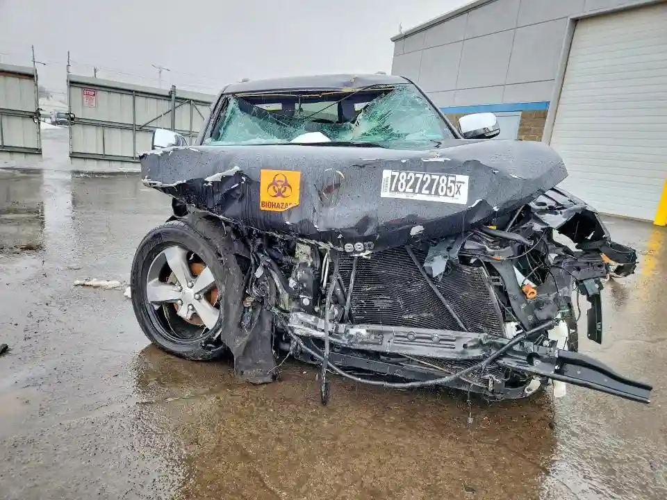 1C4RJFBG3GC317684 2016 JEEP GRAND CHEROKEE-4