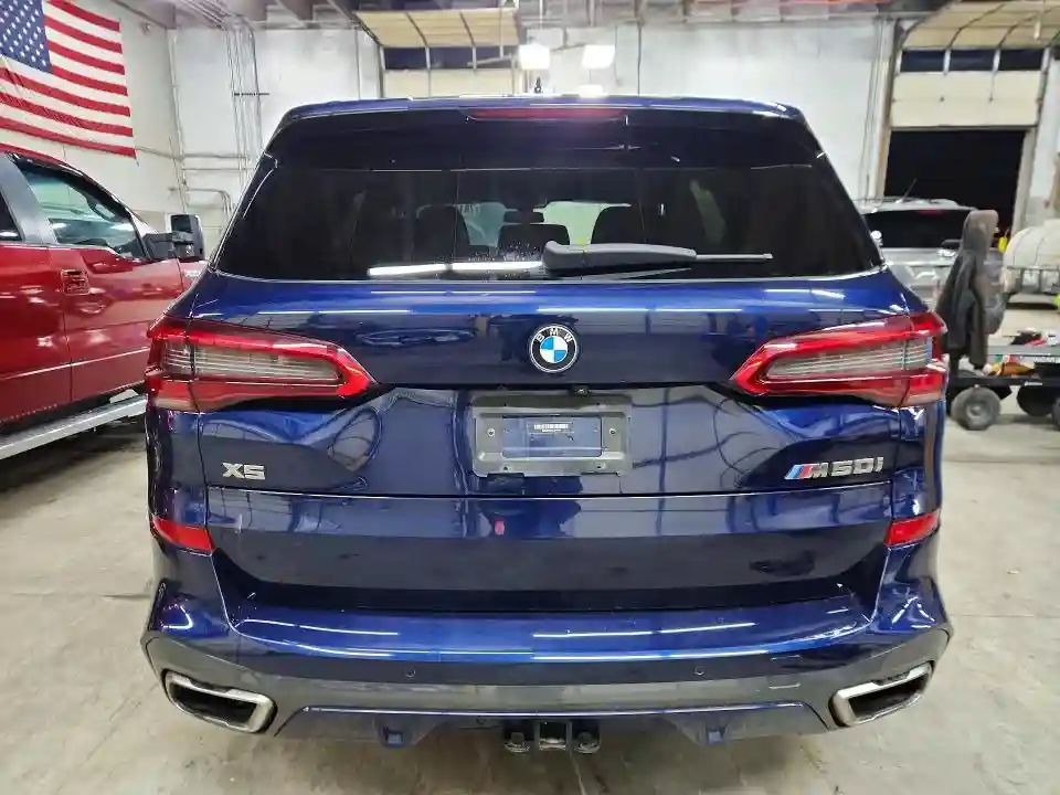 5UXJU4C01LLE45881 2020 BMW X5-5