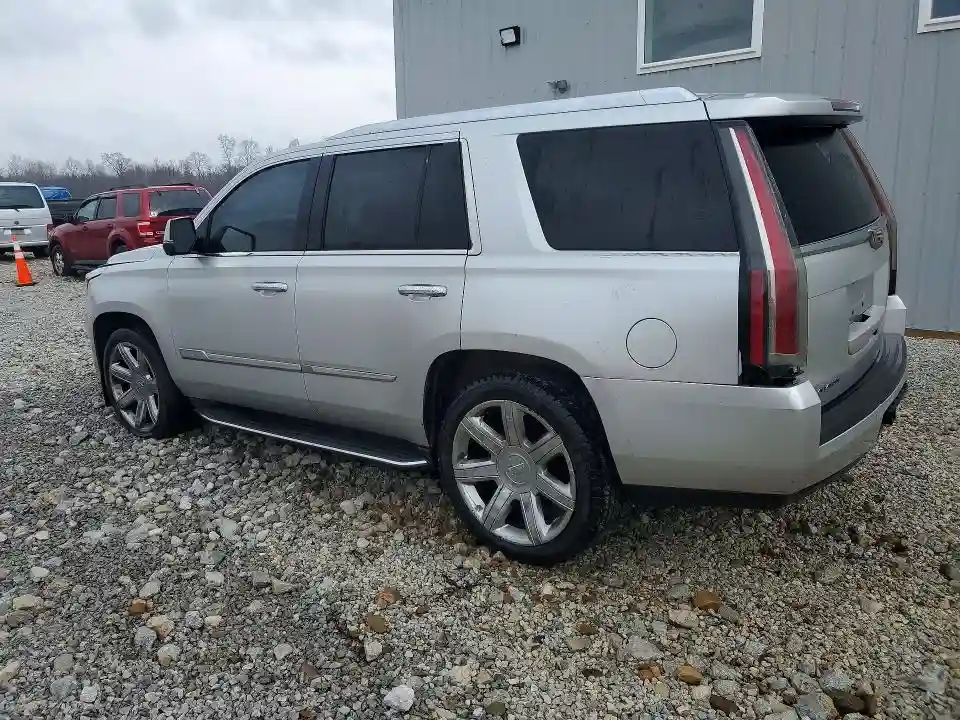 1GYS4MKJ3FR519567 2015 CADILLAC ESCALADE-1