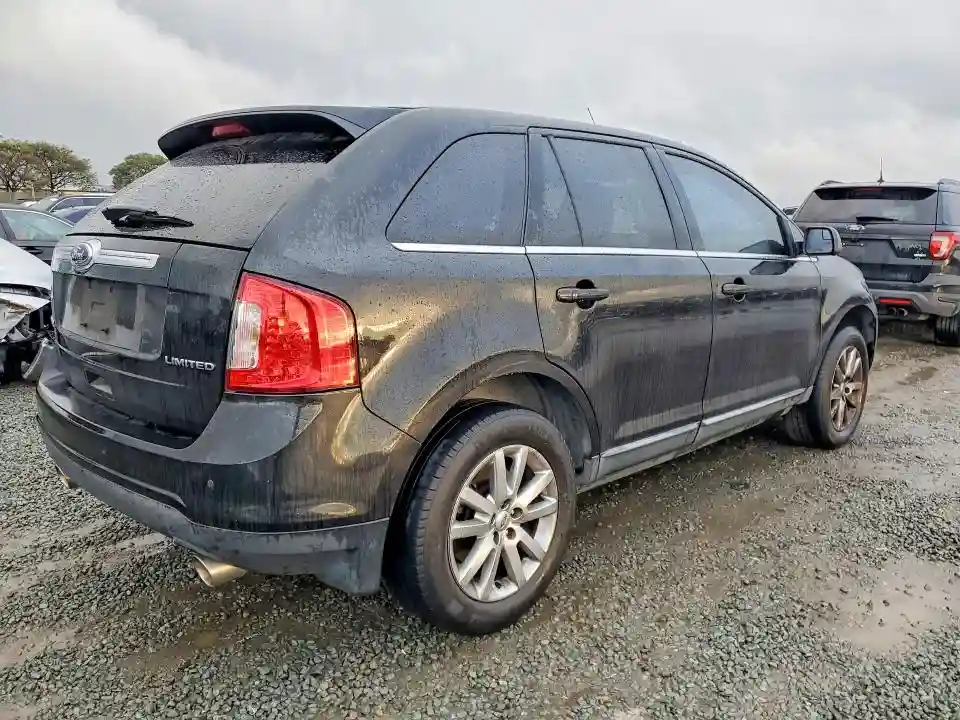 2FMDK3KC8DBA13941 2013 FORD EDGE-2