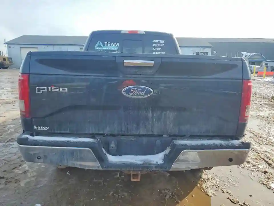 1FTEX1EP6FFD12648 2015 FORD F-150-5