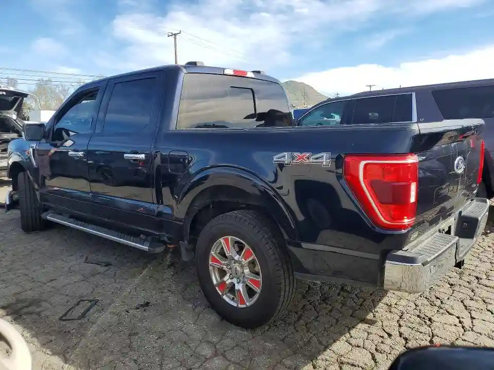 1FTEW1EP2NKD84326 2022 FORD F-150-1