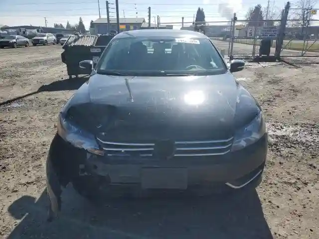 1VWBT7A38FC031633 2015 VOLKSWAGEN PASSAT-4