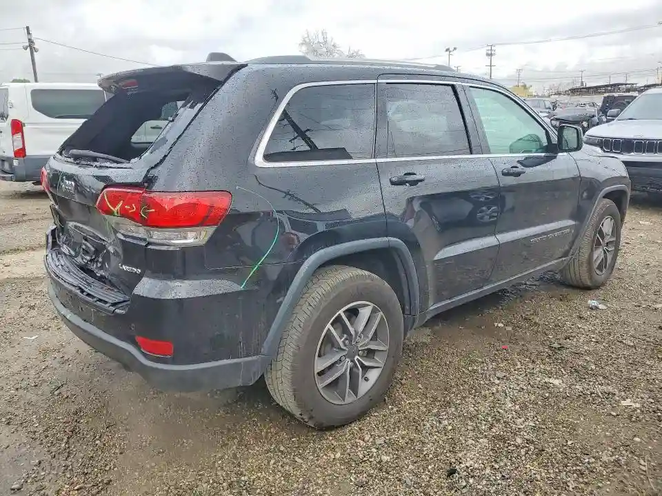 1C4RJEAG0LC329328 2020 JEEP GRAND CHEROKEE-2