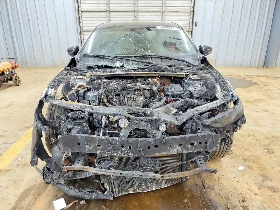 3MZBPABMXSM457194 2025 MAZDA 3 SELECT S-4