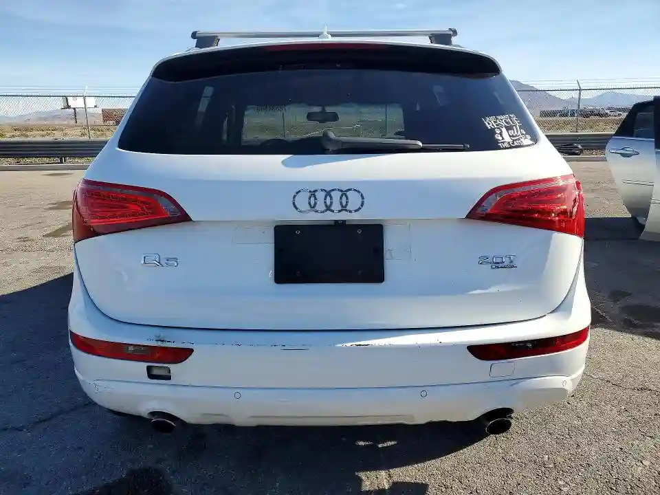 WA1LFAFP4CA016233 2012 AUDI Q5-5