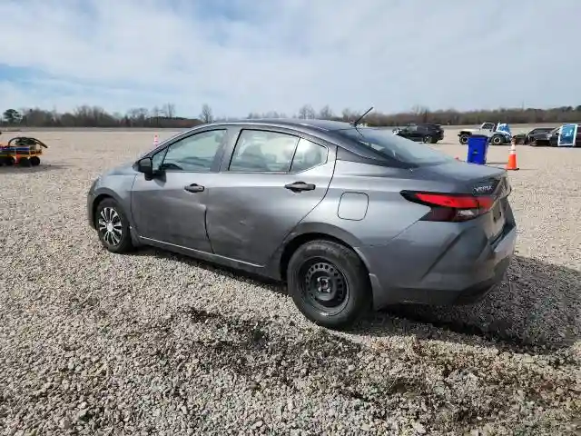 3N1CN8DV8RL845457 2024 NISSAN VERSA-1