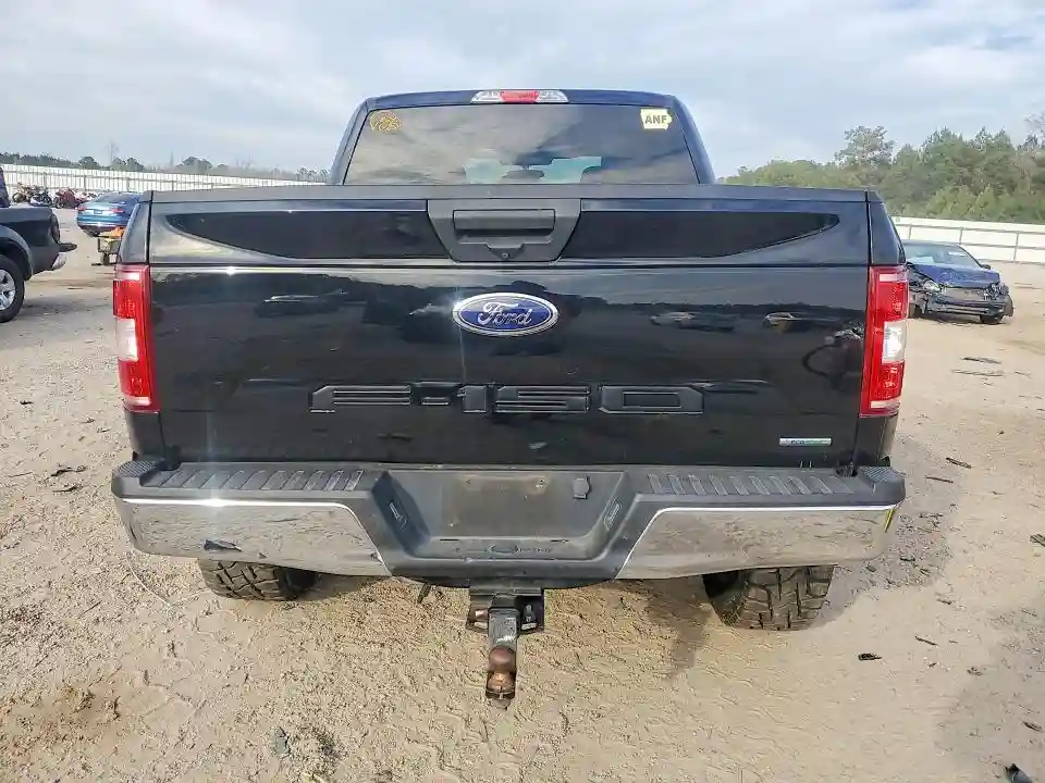 1FTEW1EGXJFB89254 2018 FORD F-150-5