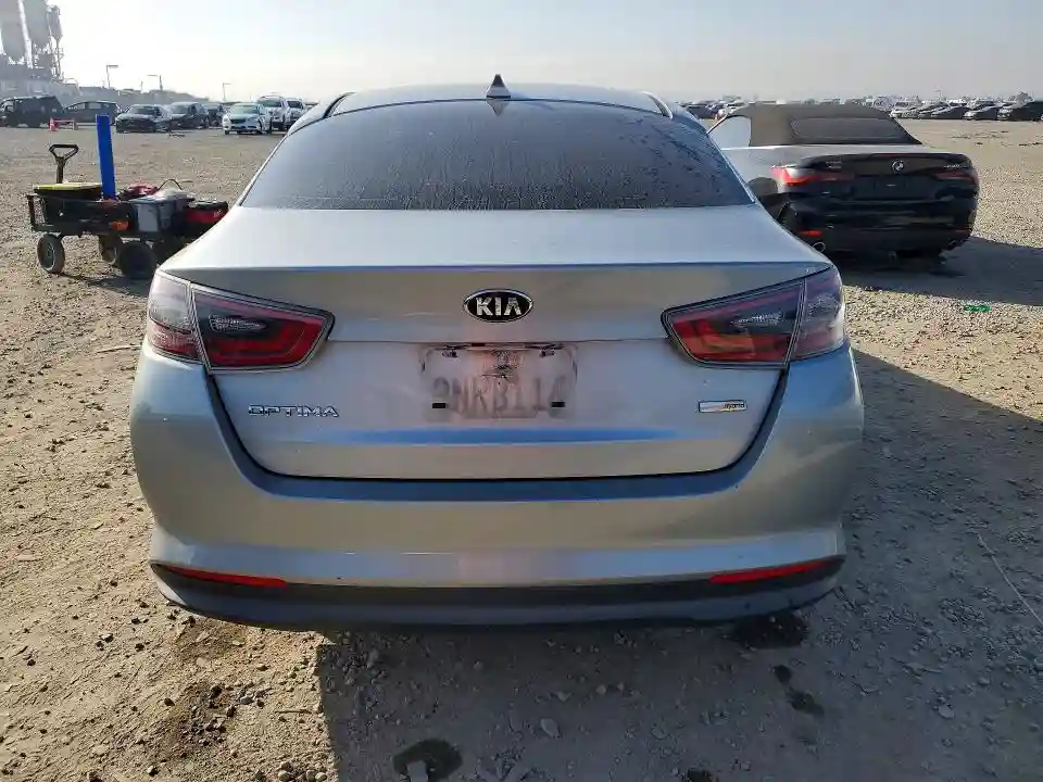 KNAGM4AD1F5086780 2015 KIA OPTIMA-5