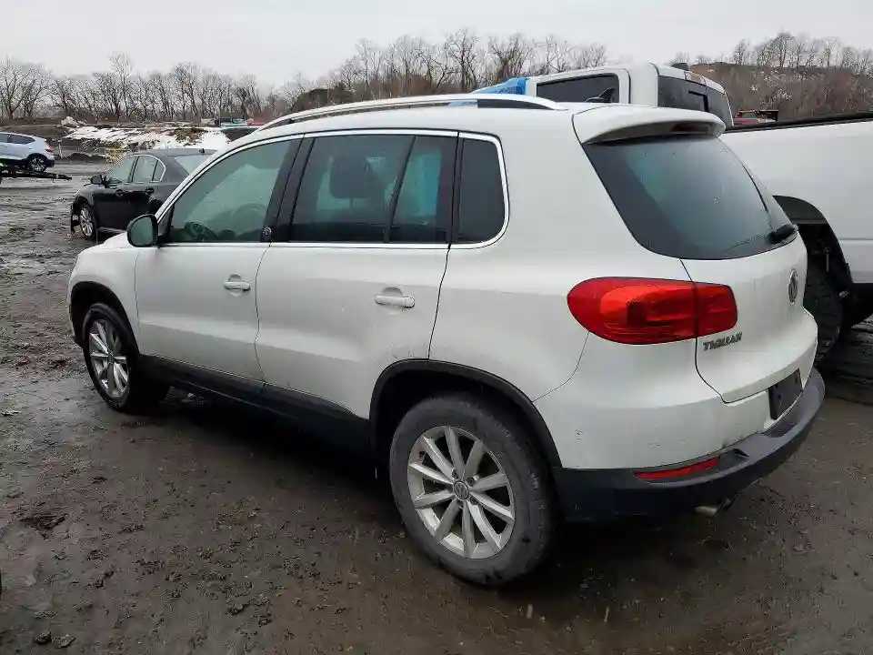 WVGSV7AX6HK013538 2017 VOLKSWAGEN TIGUAN-1