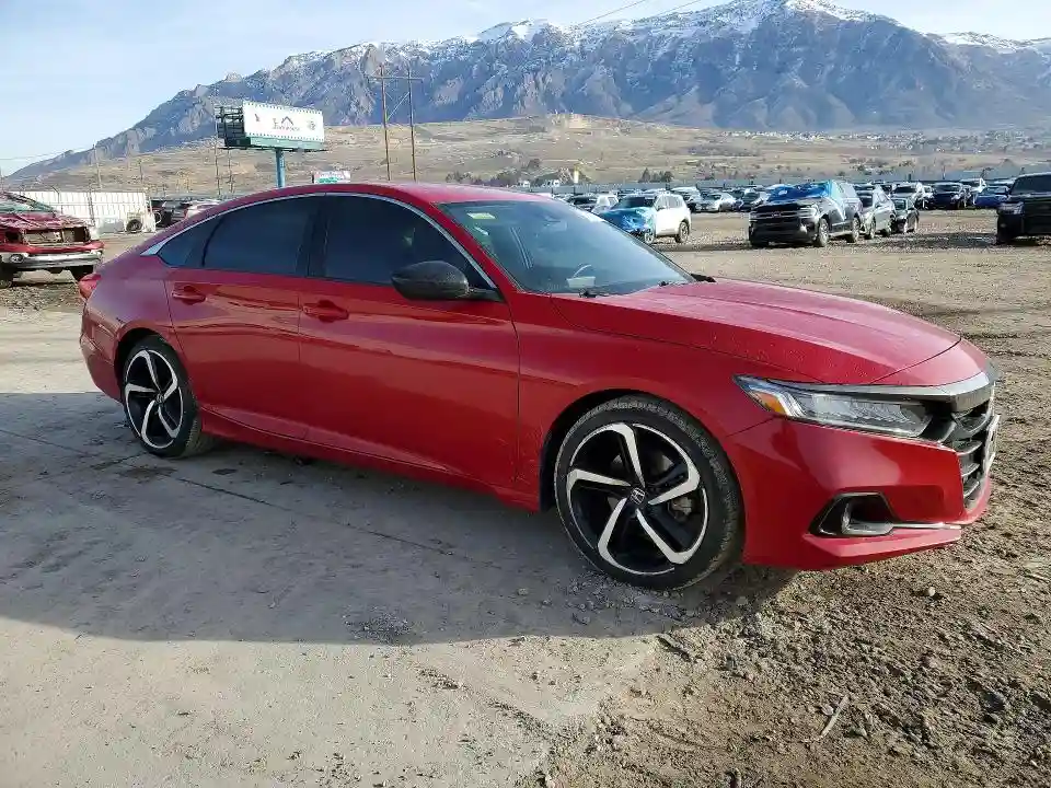1HGCV1F37MA017207 2021 HONDA ACCORD-3