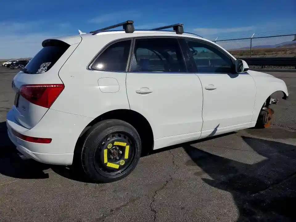 WA1LFAFP4CA016233 2012 AUDI Q5-2