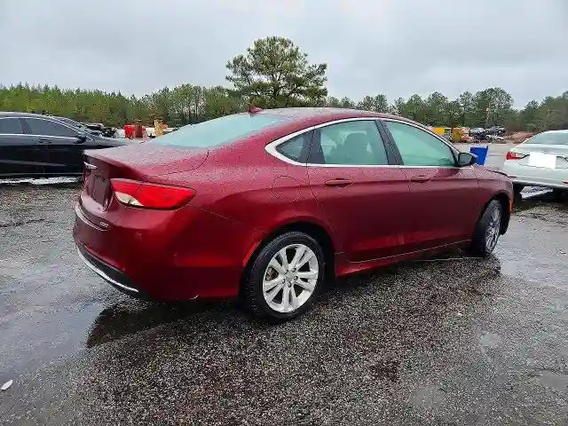 1C3CCCAB4FN665330 2015 CHRYSLER 200-2