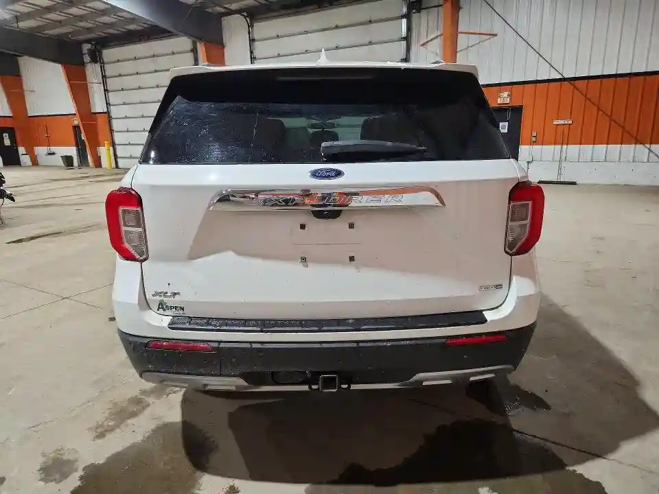 1FMSK8DH6LGA73995 2020 FORD EXPLORER-5