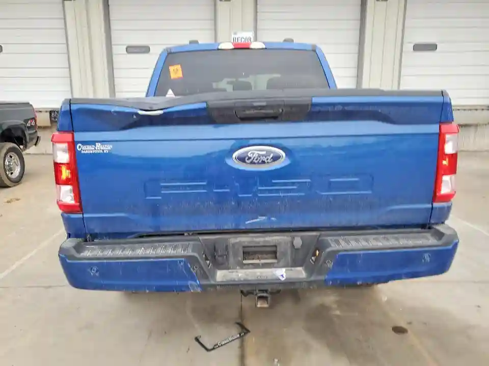 1FTFW1E56PKD44627 2023 FORD F-150-5