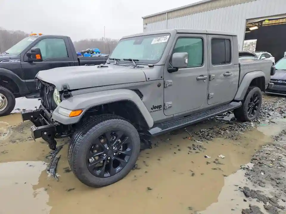 1C6JJTFM7NL112580 2022 JEEP GLADIATOR-0