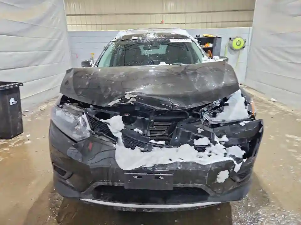 KNMAT2MV1GP655654 2016 NISSAN ROGUE-4