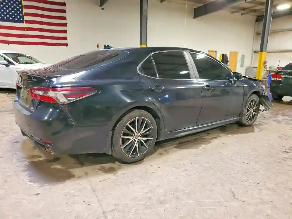 4T1T11BK1MU023134 2021 TOYOTA CAMRY-2