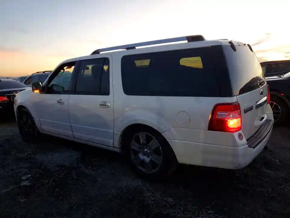 1FMJK1K51AEA29424 2010 FORD EXPEDITION-1