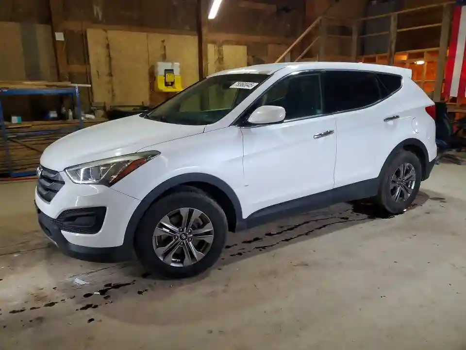 5XYZTDLB5GG342468 2016 HYUNDAI SANTA FE-0