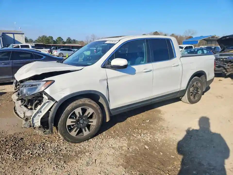 5FPYK2F5XLB000662 2020 HONDA RIDGELINE-0