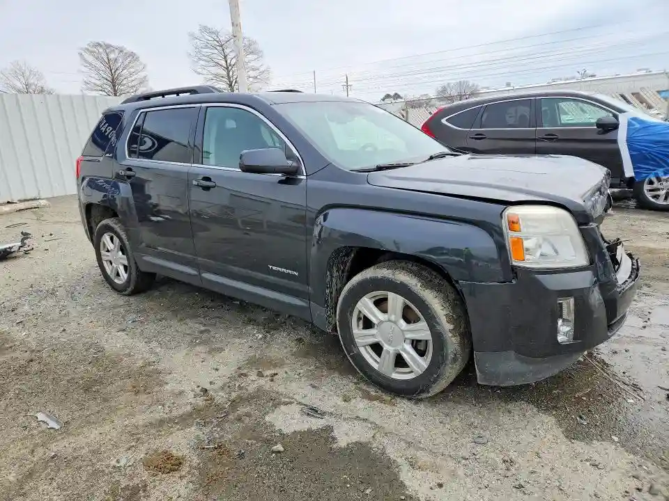 2GKFLWEK6E6133461 2014 GMC TERRAIN-3