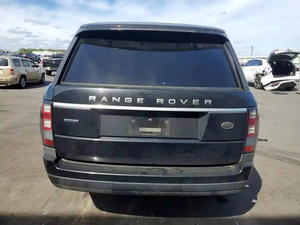 SALGS2TF1FA216231 2015 LAND ROVER RANGEROVER-5