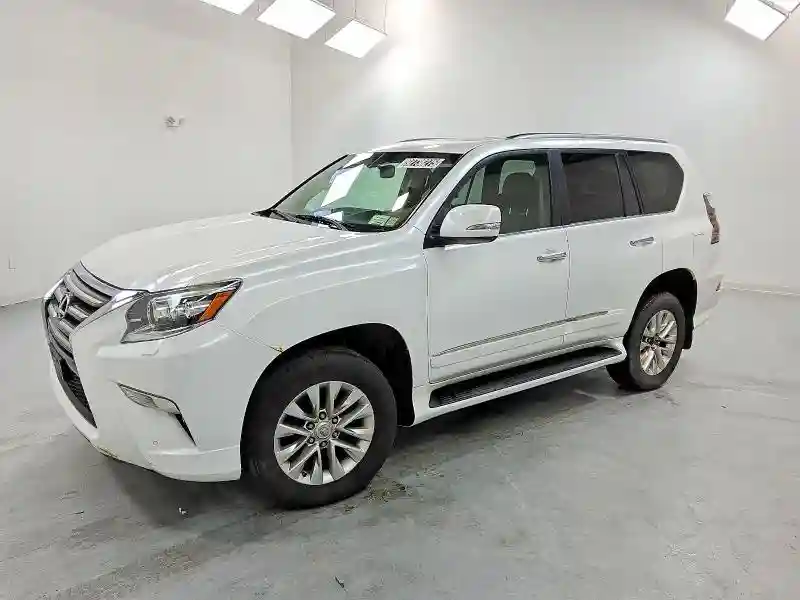 JTJBM7FX7F5110191 2015 LEXUS GX-0
