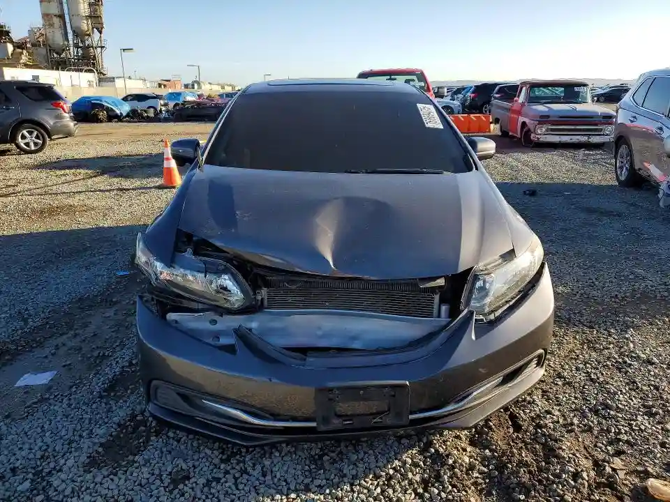 19XFB2F86EE255389 2014 HONDA CIVIC-4