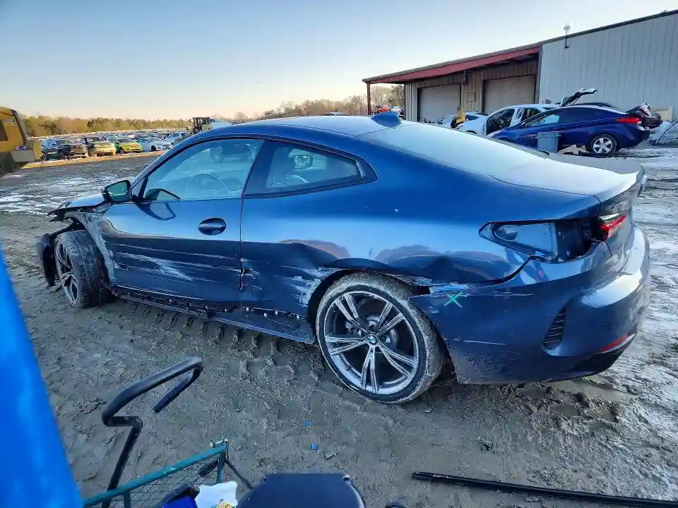 WBA73AP01MCF41418 2021 BMW 4 SERIES-1