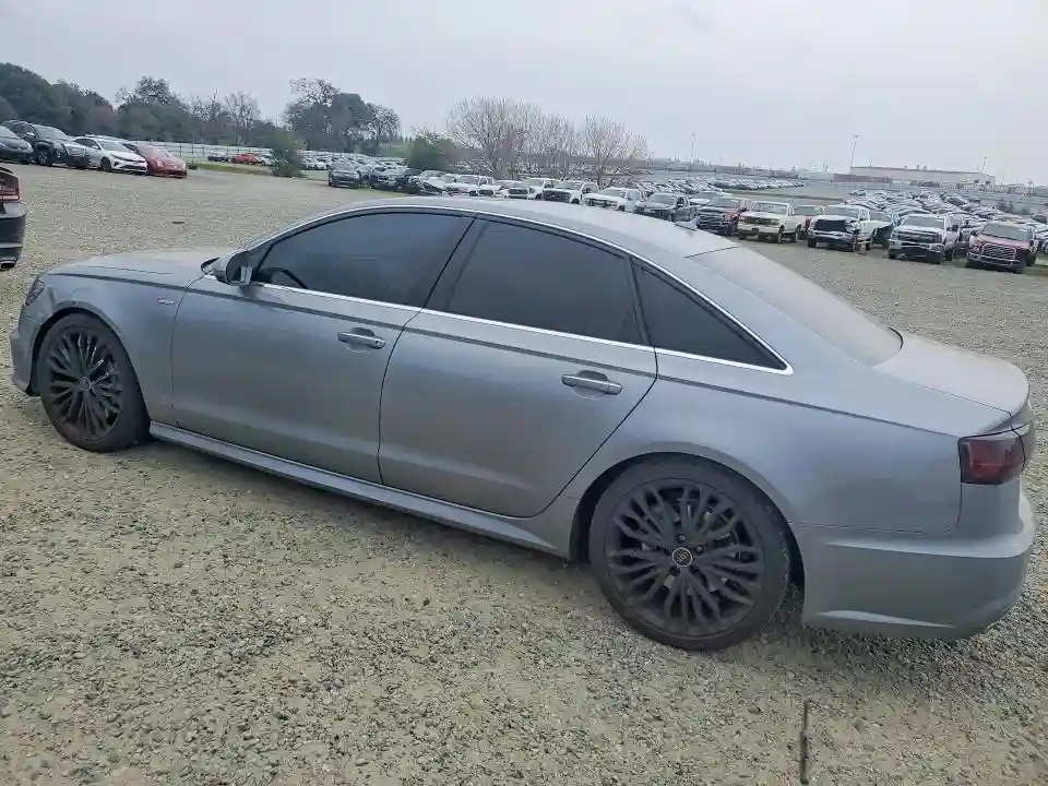 WAUHGAFC1GN143619 2016 AUDI A6-1