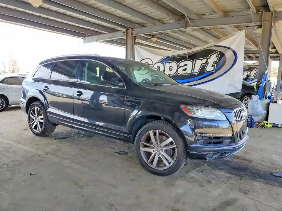 WA1LGAFE4DD003851 2013 AUDI Q7-3