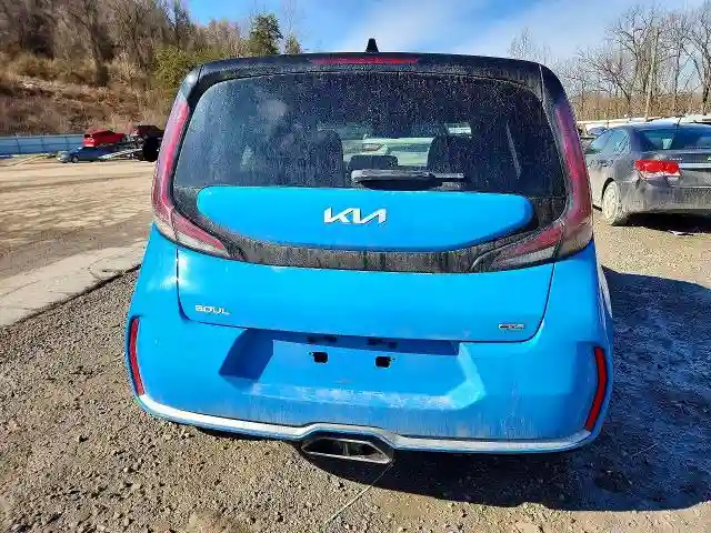 KNDJ53AU9R7227863 2024 KIA SOUL-5