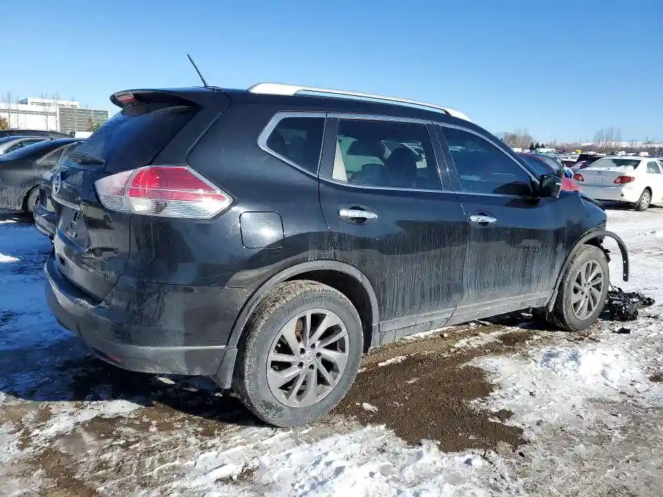 5N1AT2MV7GC842996 2016 NISSAN ROGUE-2
