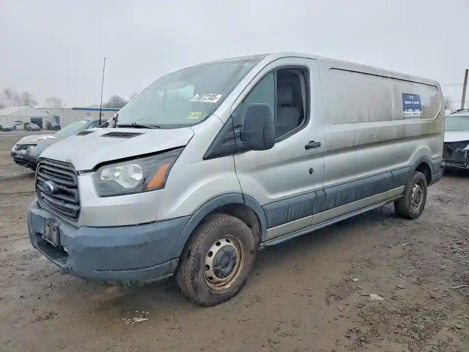 1FTYR2YG7GKA95919 2016 FORD TRANSIT-0