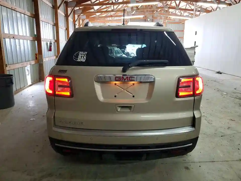 1GKKRPKD5FJ386686 2015 GMC ACADIA-5